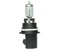 For 1991-1993 Isuzu Stylus Headlight Bulb Wagner 81252NCRW