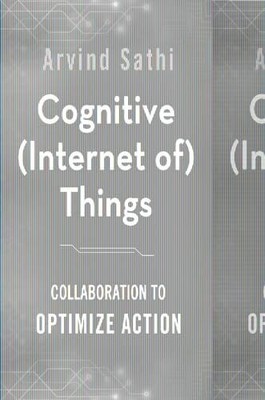 Cognitive (Internet of) Things: Collaboration to Buch Palgrave Macmillan