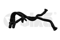 Schlauch KurbelgehäUseentlüFtung Vika 11031635201 FüR Audi A6 C6 4F2 Avant 4F5