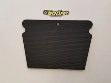 TechSpec C3 Gripster Seat Pad #7 11.5 x 5.5 x .375 Inches