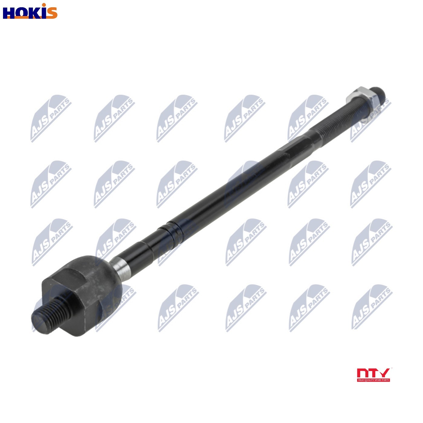 2x ✅Fits NTY SDK-SB-010 AXIAL JOINT ⭐UK Seller⭐ - Image 11