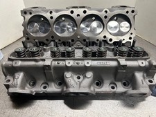 Pair Of Pontiac 400 061 333 Hp 67 Year Heads Pair Of Pontiac 400 061 333 Hp 67 Year Heads