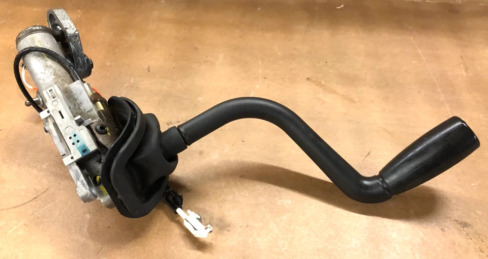 GMC Sierra 2004 palanca de cambios 2003-2006 Chevy Silverado Foto 2 de 4