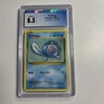 Pokemon Poliwag #23/108 Evolutions 2016 - CGC 8.5