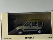 Renault KANGOO ALTICA 4x4-in OVP-make: NOREV-1:43 scale