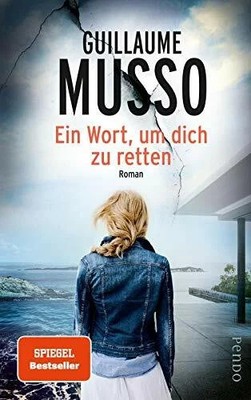 Ein Wort, um dich zu retten: Roman Buch Pendo