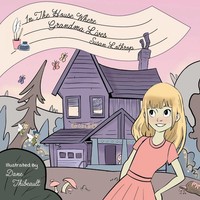 In The House Where Grandma Lives | Susan Lothrop | Taschenbuch | Englisch | 2022