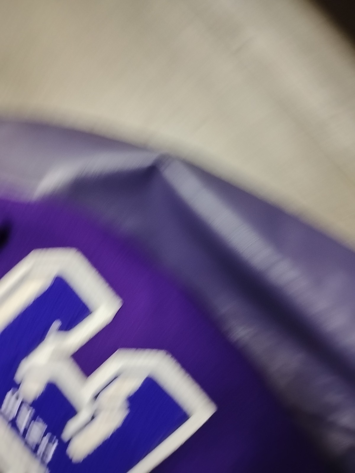 Tejas Manufacturing Varsity Jacket - image 5