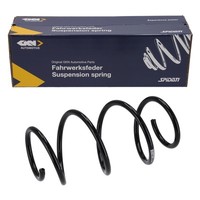Spidan 86868 Fahrwerksfeder FüR BMW F20/21 F22/23 F30-34 F33 Vorne 31336851716