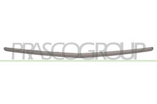 Zier-Schutzleiste Sto&szlig;f&auml;nger Vorne F&uuml;r Mercedes A-Klasse W169 2004-2012