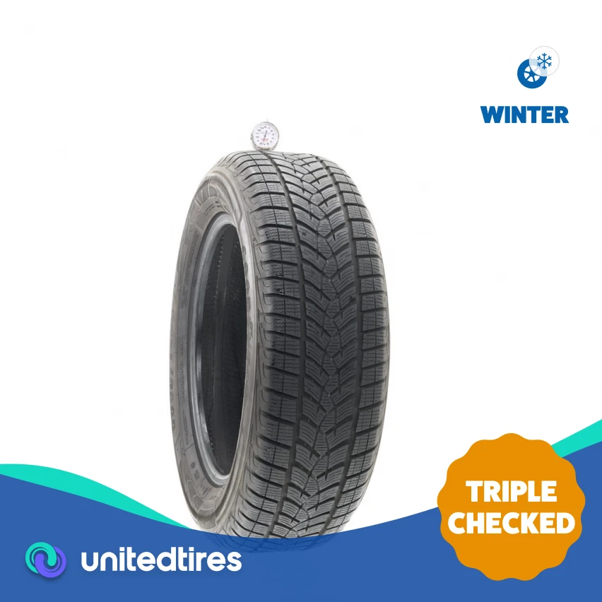 215/65/17 Winter Tires for sale | eBay