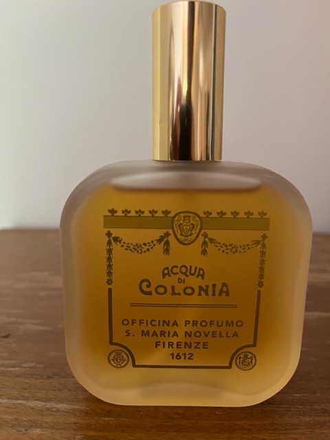 Vintage SantaMaria Novella MAGNOLIA 100ml/3.3oz Perfume Old