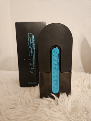 Avon Full Speed Extreme Eau de Toilette Spray EDT 75 ml Neu in OVP   RARITÄT 