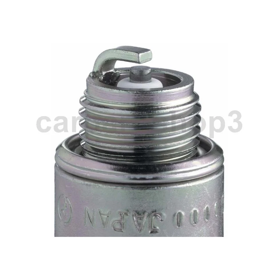 Bujía NGK para Pontiac Bonneville 1957-1958 Foto 3 de 3