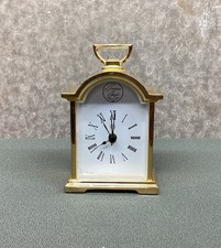 Tempus Fugit Clock