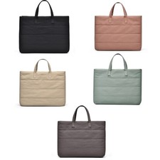 Stylish 13 14 15 16inch Messengers Bag With Adjustable Shoulder Straps Spacious