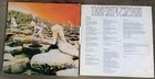 LED ZEPPELIN - Houses of the Holy LP - UK 1973 - VG