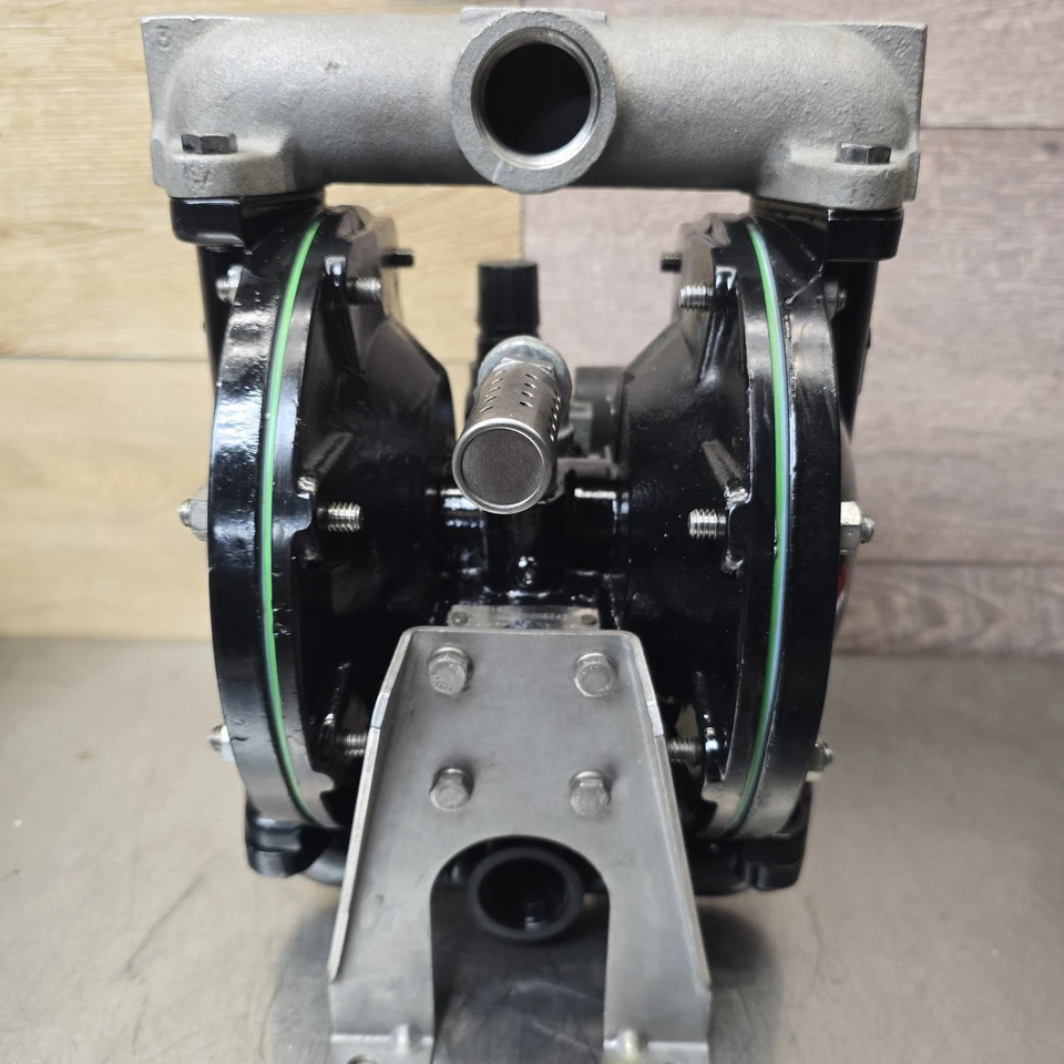 ARO 818820 DIAPHRAM PUMP - Image 3 of 4