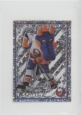 2022-23 Topps NHL Sticker Collection Sparky The Dragon Sparky #309 03uh