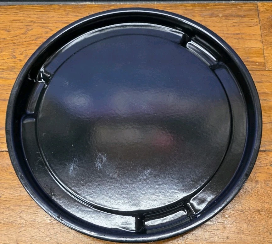 Panasonic NN-CD87KSBPQ 34L Combi Microwave / Enamel Tray Only