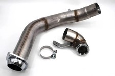 6.7 Powerstroke Stainless Steel Downpipe No Limit 67ssdp20... 6.7 Powerstroke Stainless Steel Downpipe No Limit 67ssdp20...