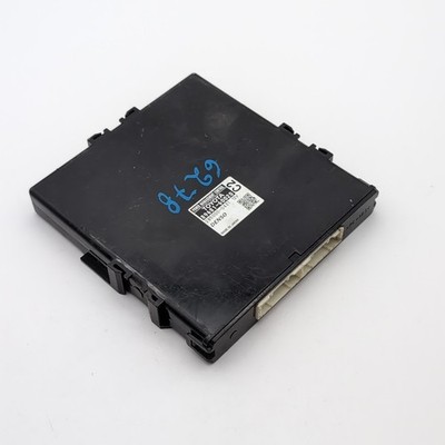 2010 2011 2012 2013 Lexus GX460 Power Management Control Module 89681-60020