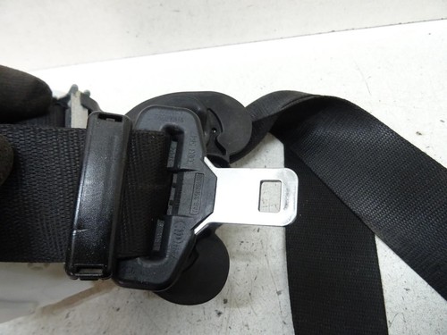 CEINTURE DE SECURITE AVANT GAUCHE BMW 1 serie (E87/87N) 72117234767 #87311290 - Photo 4/4