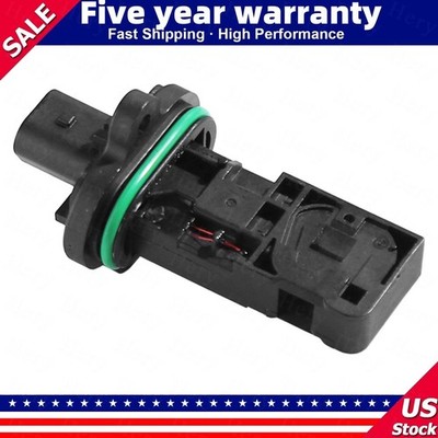 MAF Mass Air Flow Meter Sensor For Chevrolet Cruze Sonic Cadillac ELR 0280218254