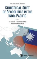 Structural Shift OF Geopolitics IN THE INDO-PACIFIC | Liu Fu-Kuo | Buch | 2025