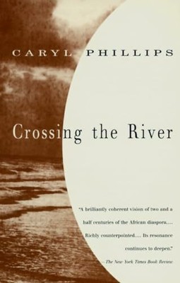 Crossing the River (Vintage International) Buch Knopf Doubleday Publishing Group