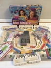 Vintage Electronic Mall Madness Game Milton Bradley Tested Working (READ)