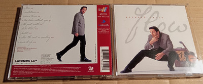 Richard Smith       Flow  -       CD -   (JGD465)