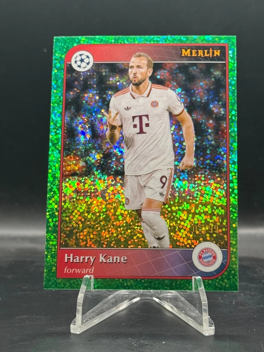 Harry Kane Trading Cards for sale | eBay