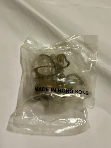 Star Wars Jabba the Hutt Playset Hookah Pipe , Kenner 1983, New