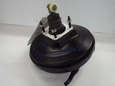 2010-2011 Mazda 3 Power Brake Booster Assembly ABS w/o Turbo w/o DSC OEM