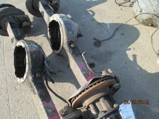 3121N2484 MERITOR-ROCKWELL RS15120 AXLE HOUSING REAR (REAR) 2201990