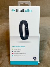 Fitbit One Tracker d'activité et de sommeil Noir Fitbit One Tracker d'activité et de sommeil Noir