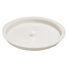 IPS Corporation 85015 Plug-On Test Cap 4" PVC Low Pressure Test Cap