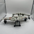 Hasbro G.I. Joe Cobra Claw Complete & One for Parts 1984 Vintage Era