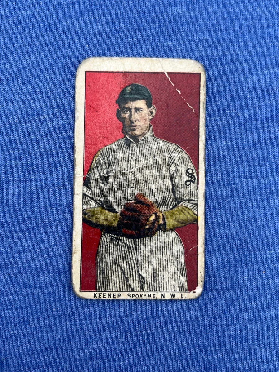 1908年~1910年 OLD baseball Card 1910 Season Baseball Cards for sale | eBay