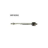 Axialgelenk, Spurstange SKF Vkdy 823012 FüR Honda, Vorderachse Beidseitig