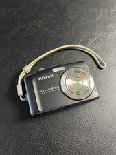 FUJIFILM FINEPIX F60fd Compact Digital Camera From Japan 12.0 Mega Pixels