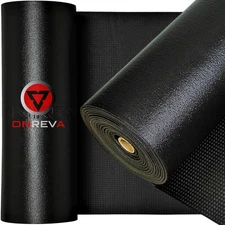 ONREVA Tool Box Liner 30 inch Wide x 22 Ft Large, Toolbox Drawer Liners, Heav...