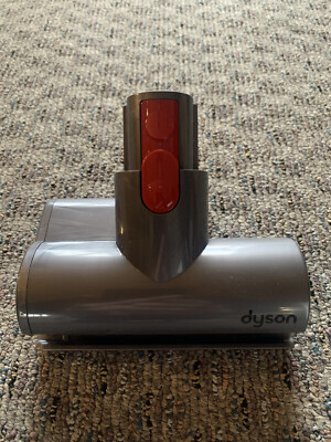 NEW Genuine Dyson V8 V10 V11 OUTSIZE V15  MOTORHEAD Mini Motorized Brush Head
