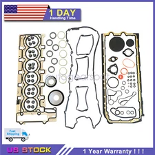 NEW Head Gasket Set For BMW E82 F01 335i 435i 535i X5 N55B30 3.0L Turbo