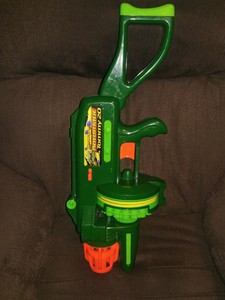 air blasters tommy 20