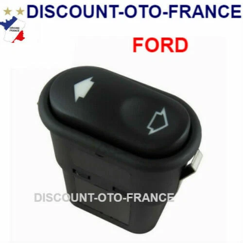 Schéma électrique du lève-vitre pour comprendre son fonctionnement Schéma électrique du lève-vitre pour comprendre son fonctionnement