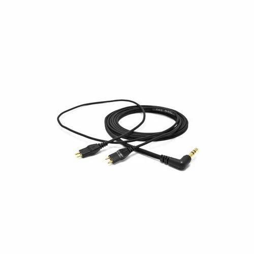 OYAIDE HPC HD25 V2 Black 1.2m Headphone Re cable for SENNHEISER