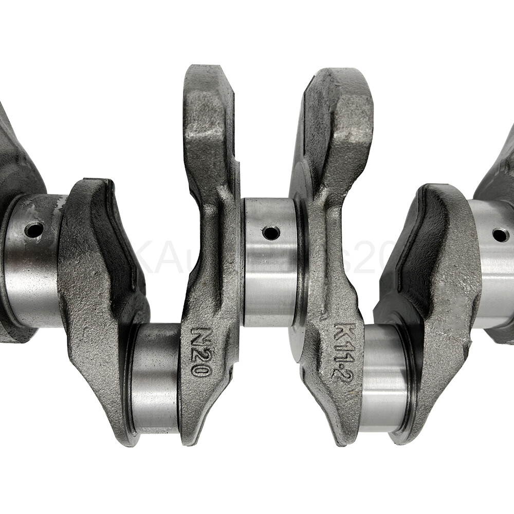 Crankshaft 623V62EH00 For Hyundai Kia Forte Optima Soul 2.0L Engine