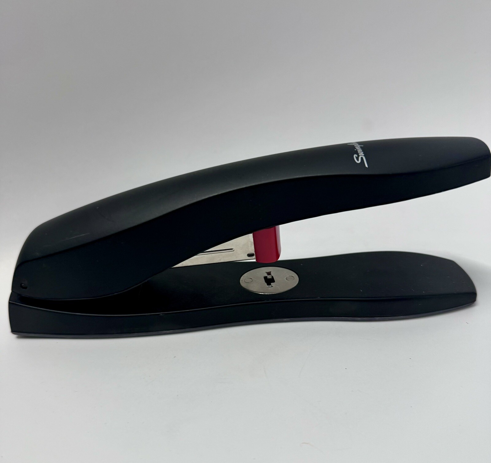 Swingline Black High Capacity Stapler for 60 Sheets Office Use 77701/15